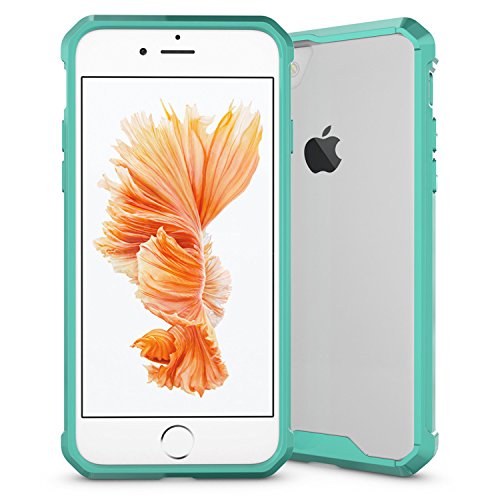 iPhone 7 Case, PEMOTech Protective Case Hard Back PC Cover with Shockproof Anti-Scratch Reinforced Corner Protection Bumper Case For iPhone 7 4.7" (2016) iPhone 7 Case, PEMOTech Protective Case Hard Back PC Cover with Shockproof Anti-Scratch Reinforced Corner Protection Bumper Case For iPhone 7 4.7" (2016)