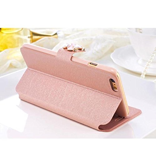 iPhone 6/6s Case, Culater® Luxury Flip Leather Slim Wallet Card Magnetic Case Cover For iPhone 6/6s4.7inch iPhone 6/6s Case, Culater® Luxury Flip Leather Slim Wallet Card Magnetic Case Cover For iPhone 6/6s4.7inch