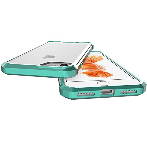 iPhone 7 Case, PEMOTech Protective Case Hard Back PC Cover with Shockproof Anti-Scratch Reinforced Corner Protection Bumper Case For iPhone 7 4.7" (2016) iPhone 7 Case, PEMOTech Protective Case Hard Back PC Cover with Shockproof Anti-Scratch Reinforced Corner Protection Bumper Case For iPhone 7 4.7" (2016)