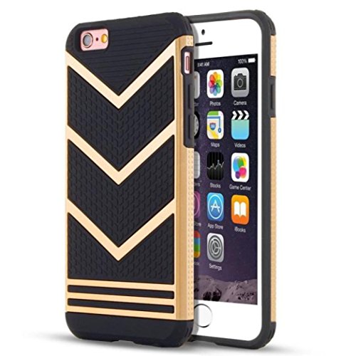 iPhone 6S Case, Culater® Ultra Slim Anti-slip Shockproof Armor Cover For iPhone 6 iPhone 6S Case, Culater® Ultra Slim Anti-slip Shockproof Armor Cover For iPhone 6