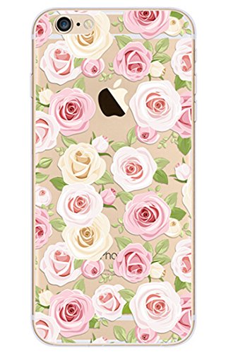 iPhone 6S Case,Invisible Gel Sketch Back Cover for iPhone 6 / 6s 4.7,Richera iPhone 6 6S Silicone Protective Case,Crystal Clear Bumper Case Colorful Pattern Flower Camellia Chrysanthemum Cherry Swallow Donuts Sakura Butterfly Flamingos Cats Ladybug Banana Orange Moustache Alien Design Cute Printing Rubber Transparent Jelly Protective Case for iPhone 6 4.7 Inch + Richera Keyring (Pink camellia) iPhone 6S Case,Invisible Gel Sketch Back Cover for iPhone 6 / 6s 4.7,Richera iPhone 6 6S Silicone Protective Case,Crystal Clear Bumper Case Colorful Pattern Flower Camellia Chrysanthemum Cherry Swallow Donuts Sakura Butterfly Flamingos Cats Ladybug Banana Orange Moustache Alien Design Cute Printing Rubber Transparent Jelly Protective Case for iPhone 6 4.7 Inch + Richera Keyring (Pink camellia)