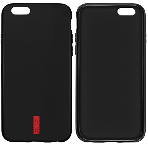mumbi Protective Cover Case for iPhone (4.7 Inch) 6 mumbi Protective Cover Case for iPhone (4.7 Inch) 6