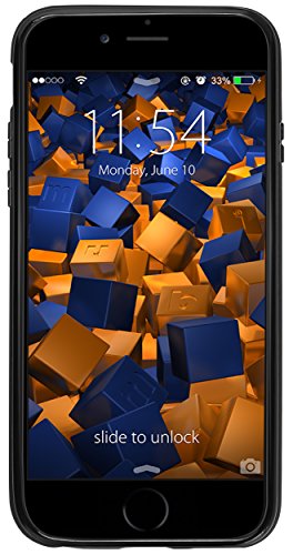 mumbi Protective Cover Case for iPhone (4.7 Inch) 6 mumbi Protective Cover Case for iPhone (4.7 Inch) 6