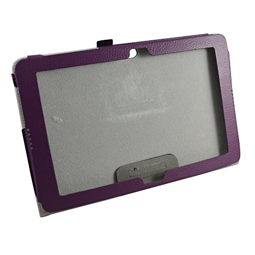 Acer Iconia One 10 B3-A20 Case,Mama Mouth PU Leather Folio 2-folding Stand Cover with Stylus Holder for 10.1" Acer Iconia One 10 B3-A20 Android Tablet,Purple Acer Iconia One 10 B3-A20 Case,Mama Mouth PU Leather Folio 2-folding Stand Cover with Stylus Holder for 10.1" Acer Iconia One 10 B3-A20 Android Tablet,Purple