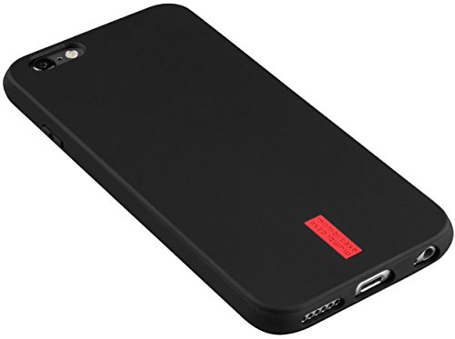 mumbi Protective Cover Case for iPhone (4.7 Inch) 6 mumbi Protective Cover Case for iPhone (4.7 Inch) 6