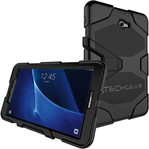 TECHGEAR® G-SHOCK Case for Samsung Galaxy Tab A
