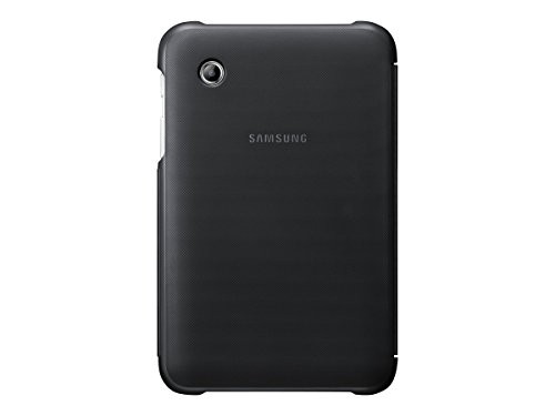 Samsung Notebook Cover for 7 inch Galaxy Tab 2 - Dark Grey Samsung Notebook Cover for 7 inch Galaxy Tab 2 - Dark Grey