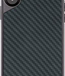 Mous Protective iPhone XR Case – Aramid Carbon Fibre – Free Screen Protector Inc. Mous Protective iPhone XR Case – Aramid Carbon Fibre – Free Screen Protector Inc.