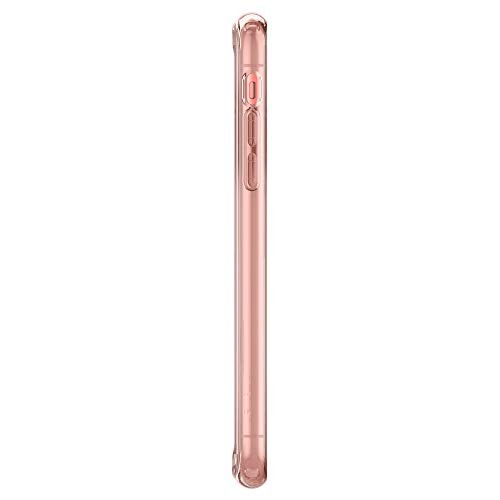 Spigen 064CS24875 Ultra Hybrid Designed for Apple iPhone XR Case Cover (2018) – Rose Crystal Spigen 064CS24875 Ultra Hybrid Designed for Apple iPhone XR Case Cover (2018) – Rose Crystal