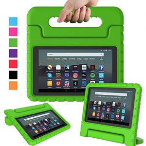 Surom Kids Case for Fire 7 2019