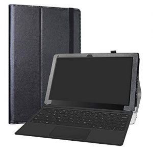 Labanema Stand Folio Case Cover for Linx 12X64-12.5-inch Tablet.