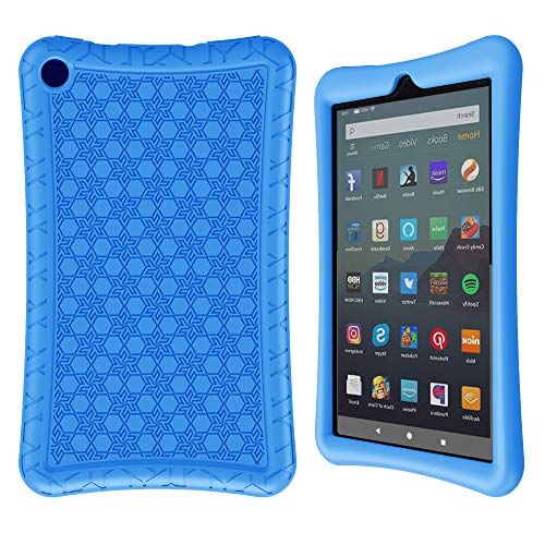 Surom Silicone Kids Case for Fire 7 Surom Silicone Kids Case for Fire 7